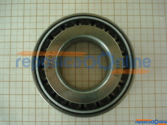 Rolamento Rolo Cônico 30207 22020605 - Menegotti