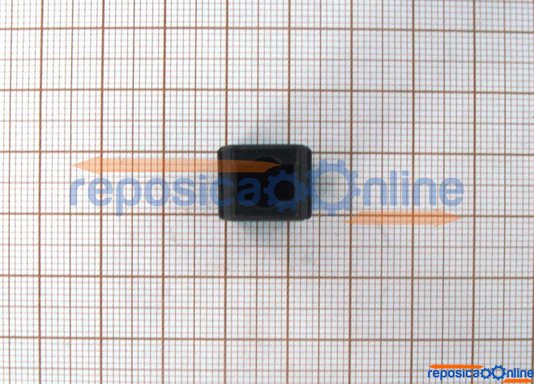 Guia Do Carvao Para Lixadeira Oscilante Makita Bo3700 - 643562-1