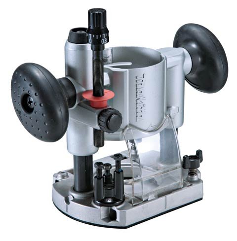 Tupia 6 & 8Mm Makita - Rt0700Cx3-220V