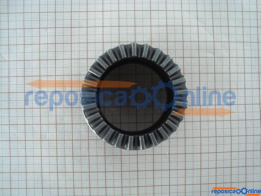 Engrenagem De Dentes Reto 25 Makita - 227509-9