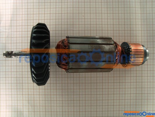 Induzido Bosch F000605213 Para Vibrador