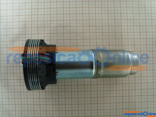 Resistencia P/ Soprador 060194C714 - 1609203H67 - Bosch
