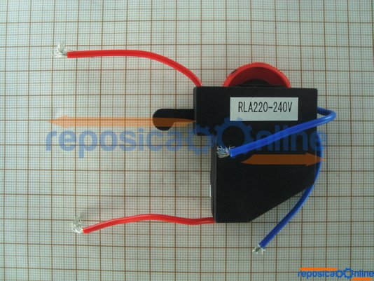 Variador De Velocidade 220V P/ Politriz Skil 9071 F000608415