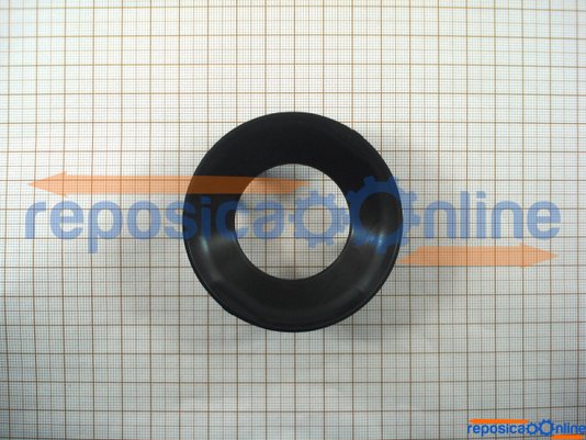 Defletor - 1619P02818 - Bosch