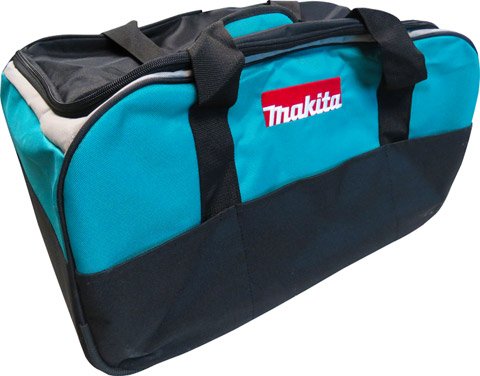 1Duc252+1Dtd148+3Bl1840+1Dc18Rc+1Bolsa - Dlx2088M-220V - Makita