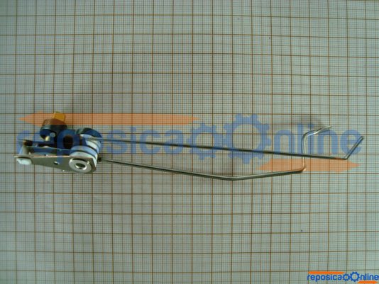 Conj. Termostato Completo Faston Vfa - 184797-01 - Black&Decker