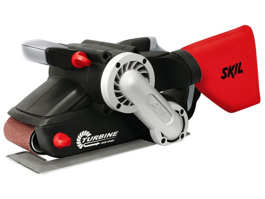 Lixadeira De Cinta 7640 Skil - F0127640Ja