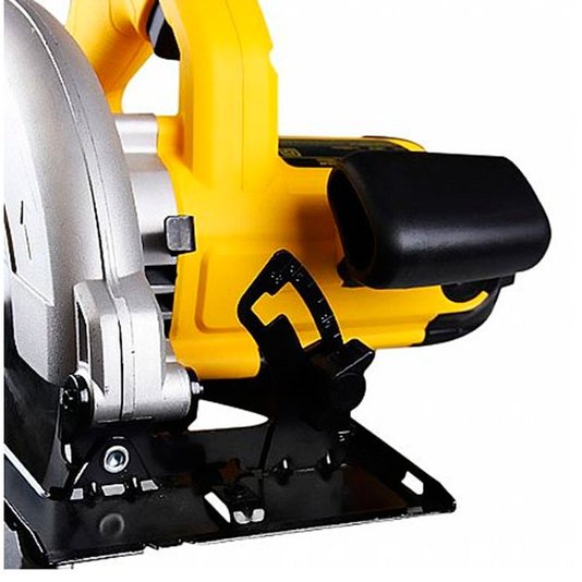 Serra Circular 7 1/4 1400W Dwe 560 Dewalt - Dwe560-B2