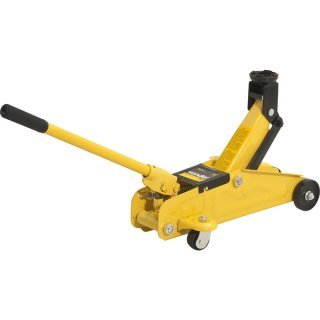 Macaco Jacare Vonder 2Ton C/ Maleta - 6874200200