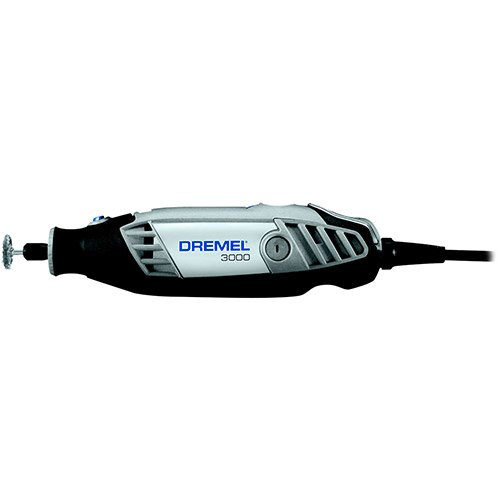Kit Microretifica Dremel Com 26 Acessorios - F0130300Pj