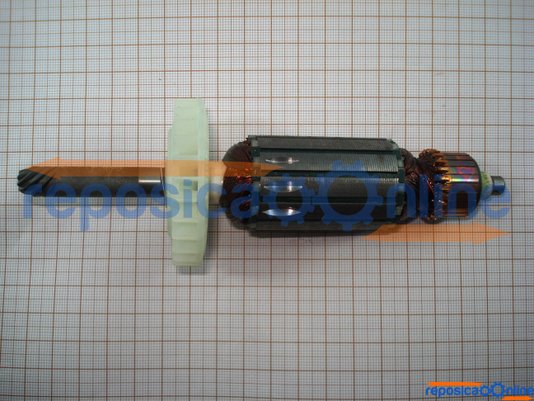 Rotor 220V N31 Lpl-710Cl - Lynus - 00010155.1