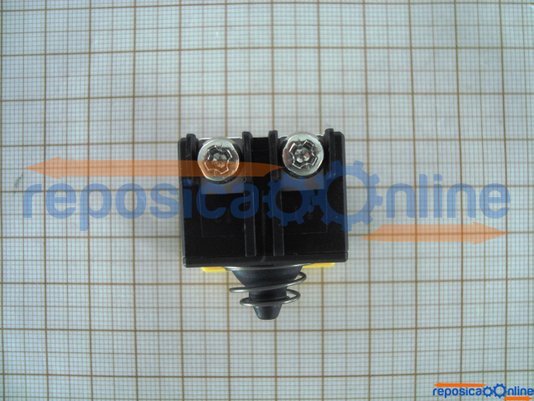 Interruptor - 641889-01S - Dewalt