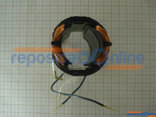 Estator Furadeira 1187.3 - 9618089542 - Bosch