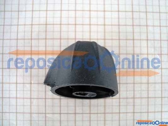 Botão Termostato - N240463 - Black&Decker