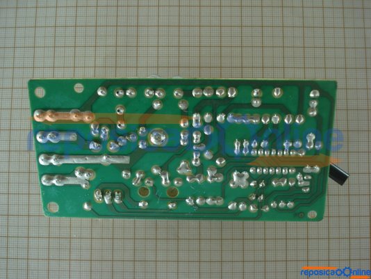 Controlador 220V - 900625-004 - Makita