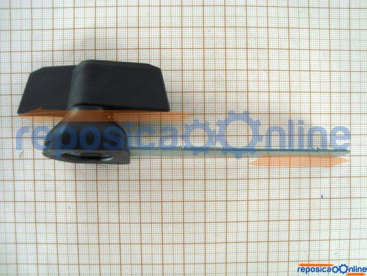 Conjunto Chave Troca Rapida - 15487 - 1600A00Rk5 - Bosch