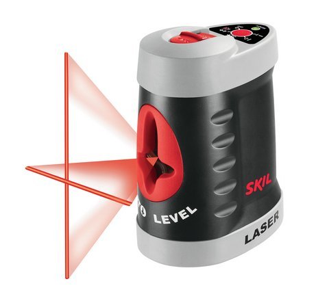 Auto Nivel Laser Skil 0515 - F0120515Ad