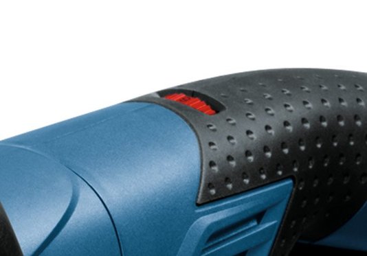 Politriz Angular 1250W Gpo 12 Ce Bosch 127V - 06013890D0