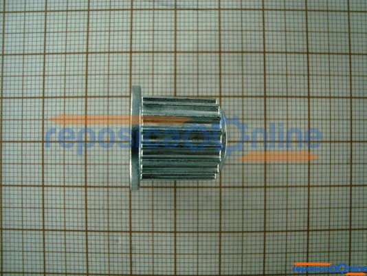 Polia P/ Plaina 3272.1 - 2606625001 - Bosch
