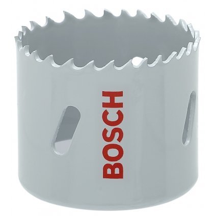 Serra Copo Bimetal Bosch 67Mm - 2608580428