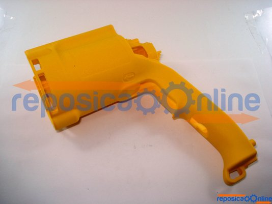 Caixa De Campo 40Mm Dw508S - N453342 - Dewalt