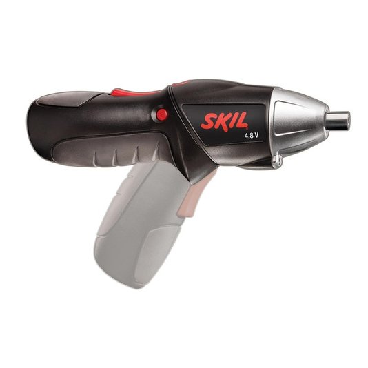 Parafusadeira Skil 2248 C/ 51 Acessorios F0122248J3