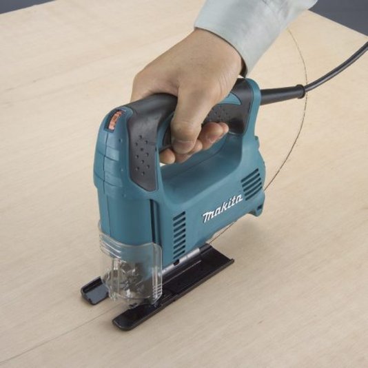 Serra Tico-Tico 450 W 4327 Makita - 4327-220V