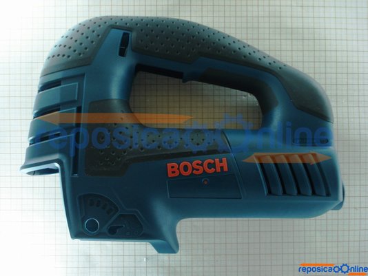 Carcaca Bosch - 2605105128