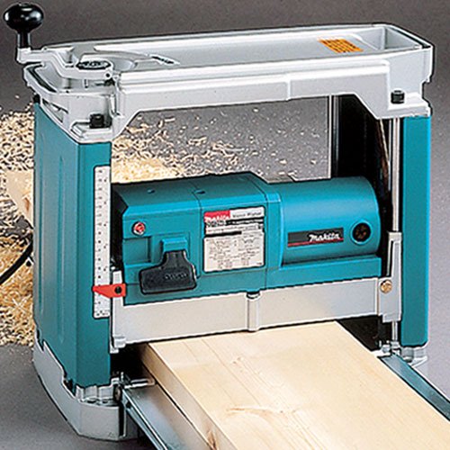Plaina Desengrosso Makita 2012Nb - 2012Nb-220V