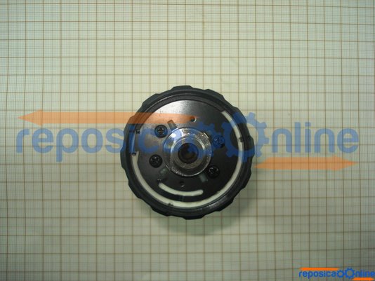 Conjunto Da Engrenagem - 123443-0 - Makita
