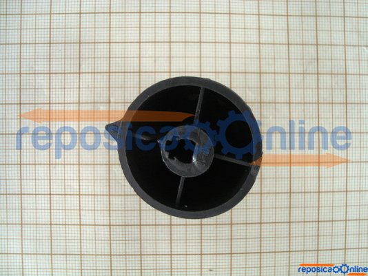 Botão Termostato - N240463 - Black&Decker