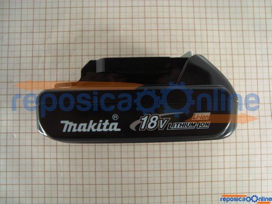 Bateria Bl1815 - 195445-6 - Makita