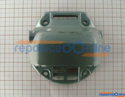 Carcaca Da Engr P/ 1347-Antg 1605806409 - F000635465 - Bosch