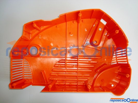 Carcaca Direita P/ Jacto7000 - 186064