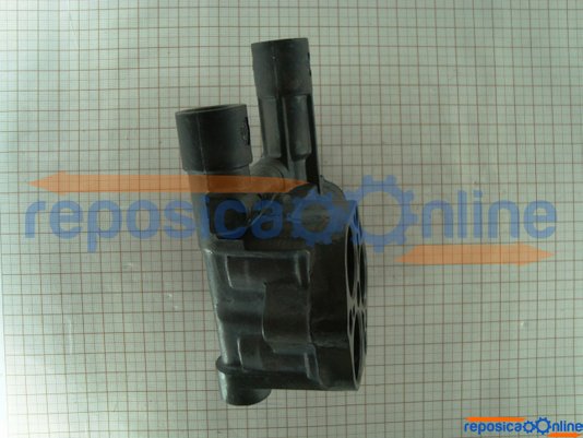 Cabeçote P/ Pw2100-Br Pw2100-B2 - 2900200 - Black&Decker
