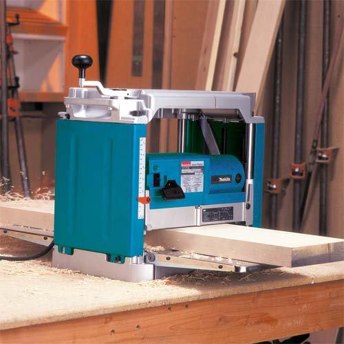 Plaina Desengrosso Makita 2012Nb - 2012Nb-220V