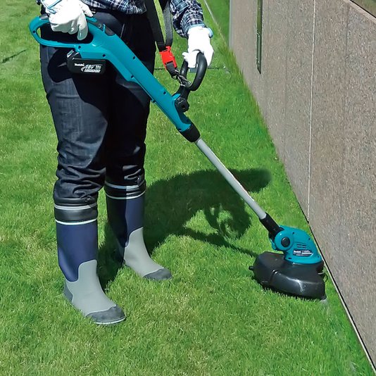 Aparador De Grama 260Mm A Bateria - Dur181Z - Makita