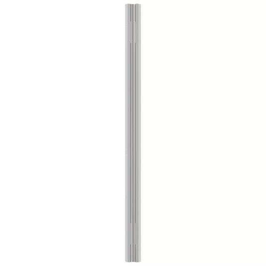 10 Facas De Plaina 82X5,5X1,1Mm Bosch - 2608635904