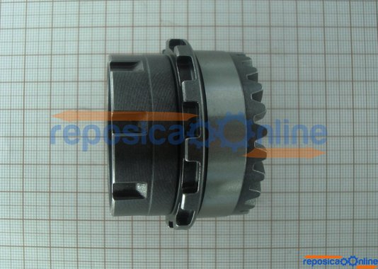 Engrenagem De Dentes Reto 25 Makita - 227509-9