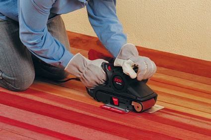 Lixadeira De Cinta 7640 Skil - F0127640Ja