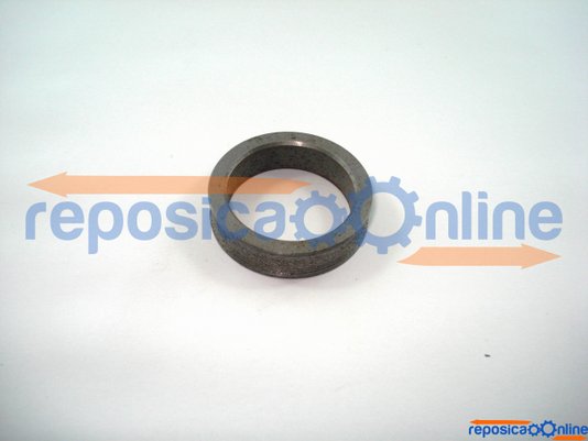 Anel Separador Do Eixo Redondo Furo 30Mm | H-A107 - 00013524.8 - Garthen