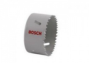 Serra Copo Bosch Bimetal 70Mm 2.3/4" - 2608580430