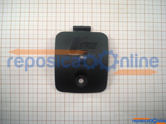 Tampa Do Plug - 451876-2 - Makita
