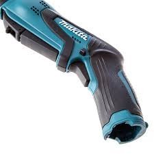 Serra Sabre A Bateria 12V (Sem Bateria) - Jr100Dz - Makita