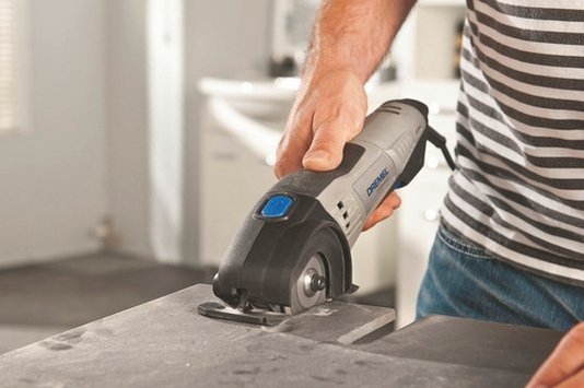 Disco Para Azulejo Dremel Dsm540 - 2615S540Na