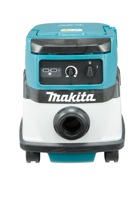 Aspirador De Po A Bat 18V-220V - Dvc860Lrm2-220V - Makita