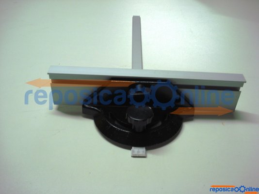 Conjunto Da Regua Angular - 122730-4 - Makita