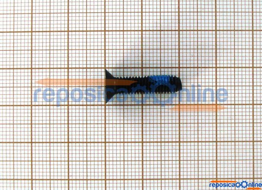Parafuso P Paraf Bosch 1918 - 2609110721