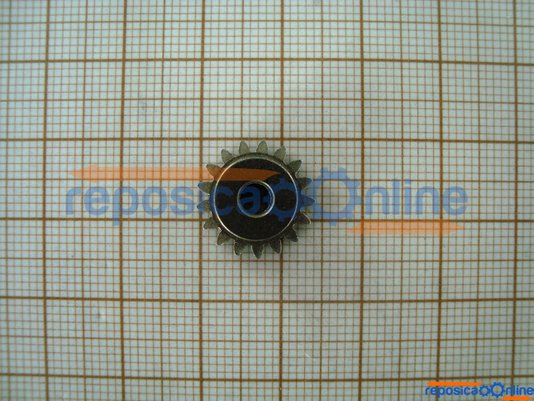 Engrenagem Para Parafusadeira De Impacto Makita - 227213-0