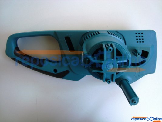 Caixa Do Motor Makita - 187785-6